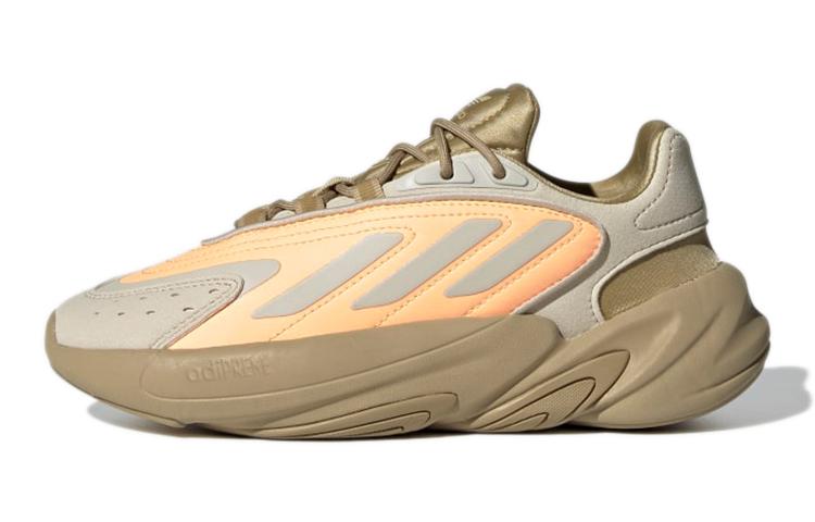 Adidas Originals Ozelia J Slip Resistant, Abrasion Resistant, Breathable Slip Resistant, Abrasion Resistant, Breathable H04738 38