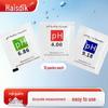 Haistick 3-Point pH Calibration Buffer Solution Set (CN Version)
