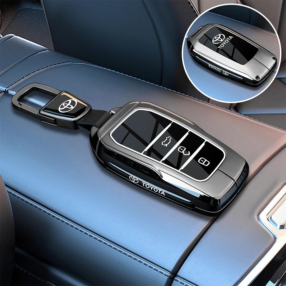 2024 Toyota Corolla Ruifang HFDERY5 Keycase 24 New Type FAW Toyota Ruifang Elite Edition Special Case Buckle for Men