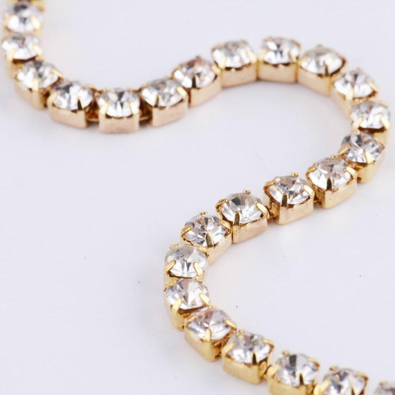 Black Diamante Necklace Jewellery Wedding Party Avon Accessories Gift Black Diamante Necklace Jewellery Wedding Party Avon Accessories Gift