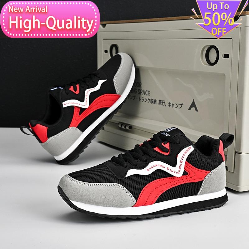 Hot Selling Summer Comfortable Mens And Womens Casual Shoes Lightweight Cushioned Sports Shoes Stable Wrapped Walking Shoes