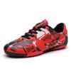 Adult football shoes men's and women's artificial non-slip nail training shoes, primary school students long nail sneakers