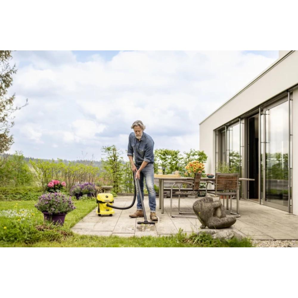 Universal Vacuum Cleaner Karcher Wd 2-18 V-12/18