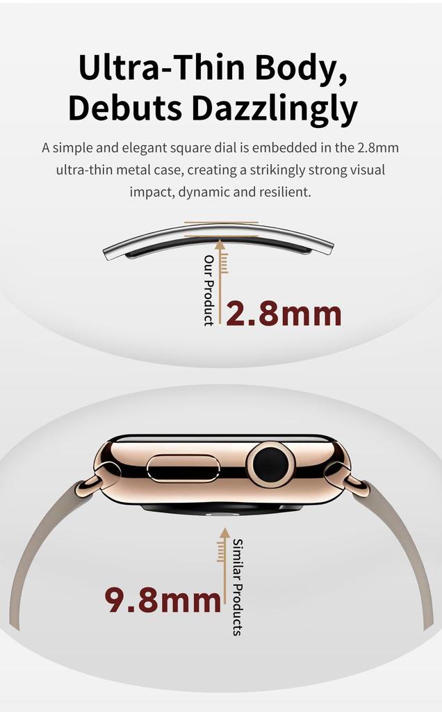 B8 Unisex Smart Bracelet: Luxurious, Waterproof, Monitors Heart Rate & Sleep.