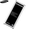 Original-Ersatzakku EB-BN910BBE für Samsung GALAXY NOTE 4 N910A N910C N910F N910H N910V N910U NOTE4 EB-BN910BBU EB-BN910BBE 3220mAh