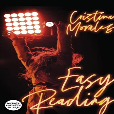 Easy Reading by Cristina Morales Paperback Book 9781787332676