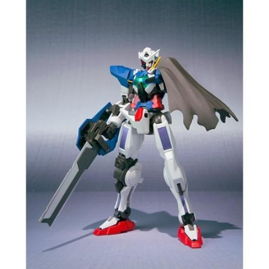 ROBOT Spirits Mobile Suit Gundam OO Gundam Exia Repair Web -Robot Spirits-(SIDE MS) (Double O) (Tamashii Limited)