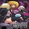 That Time I Got Reincarnated As a Slime Vol. 13 Light Novel by Mitz Vah Paperback Book 9781975314453