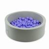 Heather Toy Balls Ø7cm 400pcs
