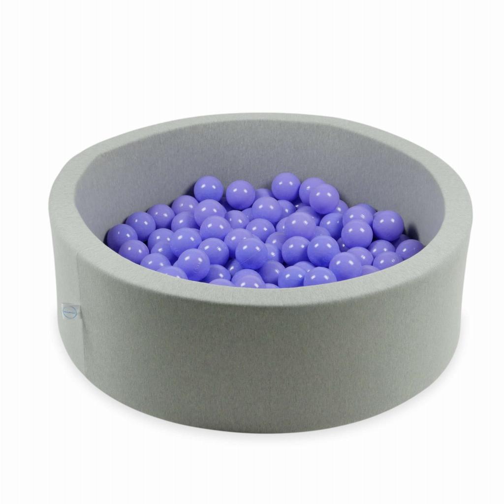 Heather Toy Balls Ø7cm 400pcs