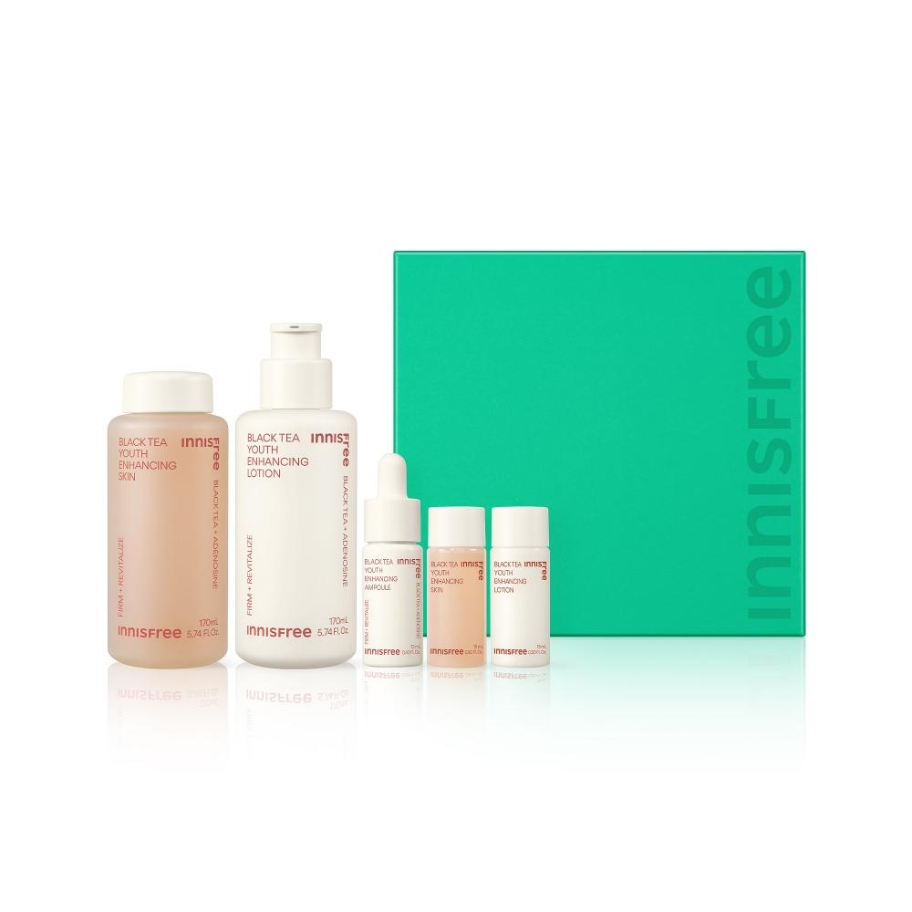 Innisfree Innisfre Skin b.tSkincareset 131174348