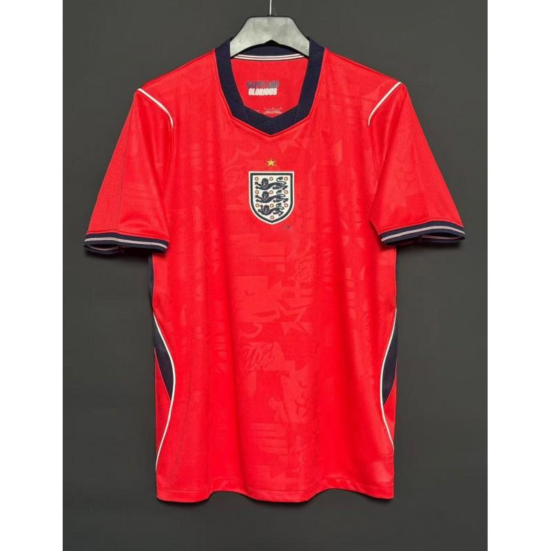 Mens National Team Football Jerseys Striped Sports Shirts Soccer Training Match