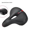 Yongjiu CZ013 Spherical Shock-Absorbing Bicycle Saddle