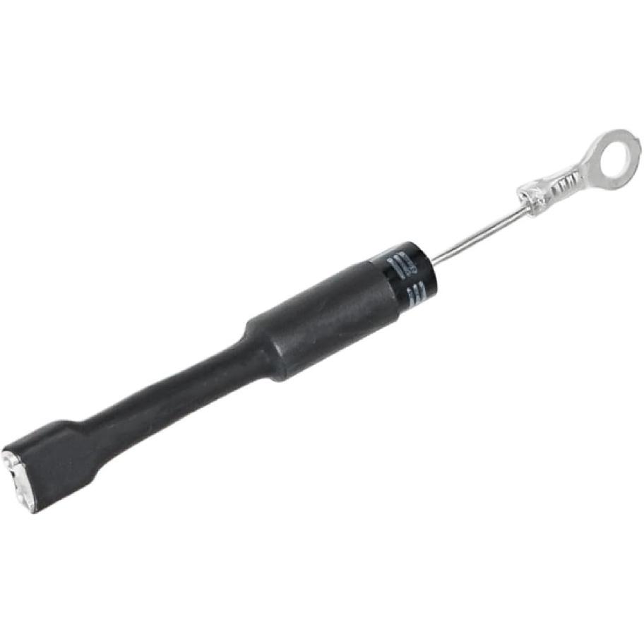 HV03-12T01 Microwave High Voltage Diode Replacement Part fit for Frigidaire, Electrolux, Sharp 5304467670, T3509, AP4357534, PS2339491, EA2339491