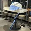 Breathable Summer Sun Hat for Men And Women Western Cowboy Style Fisherman Cap Outdoor Fishing Hiking Sun Protection