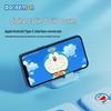 Cavo Dati Multi-funzione 5-in-1 & Scatola Portaoggetti ROCK Doraemon