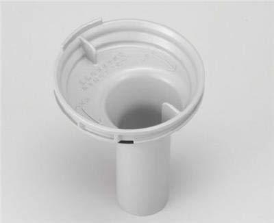 Cleanup Deodorizing Pipe (for Oval Sinks) [KAP-BPP09] Sink Accessories