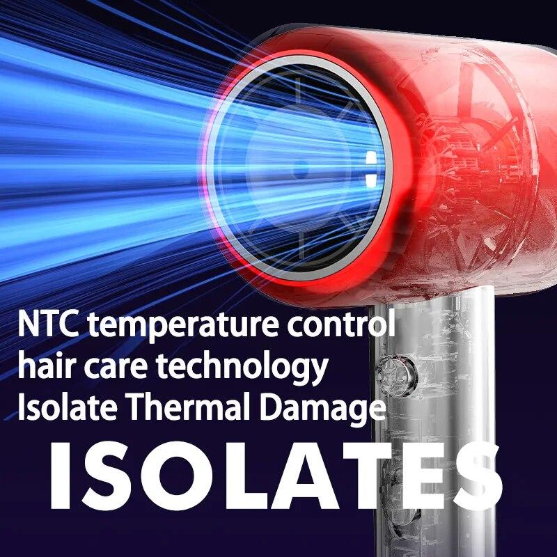 Гальванический фен — фото 5