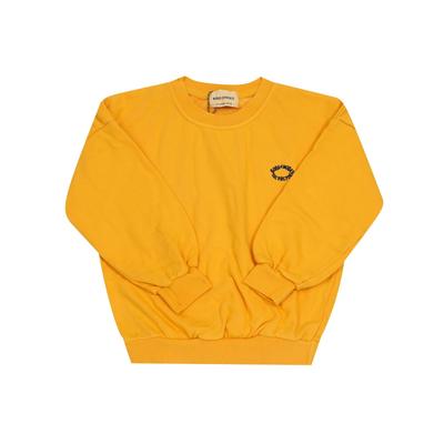 Bobo Shoes Kids Sweatshirt Mister Pencil B225ac033