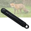 Outdoor Hunting Foxes Call Whistle Foxes Blasters Call Whistle Wild Animals Foxes Cats Dog Caller Field Whistle Easy to