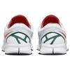 New Nike Free Run 2 Grey Cinnabar Gorge Green 537732-102