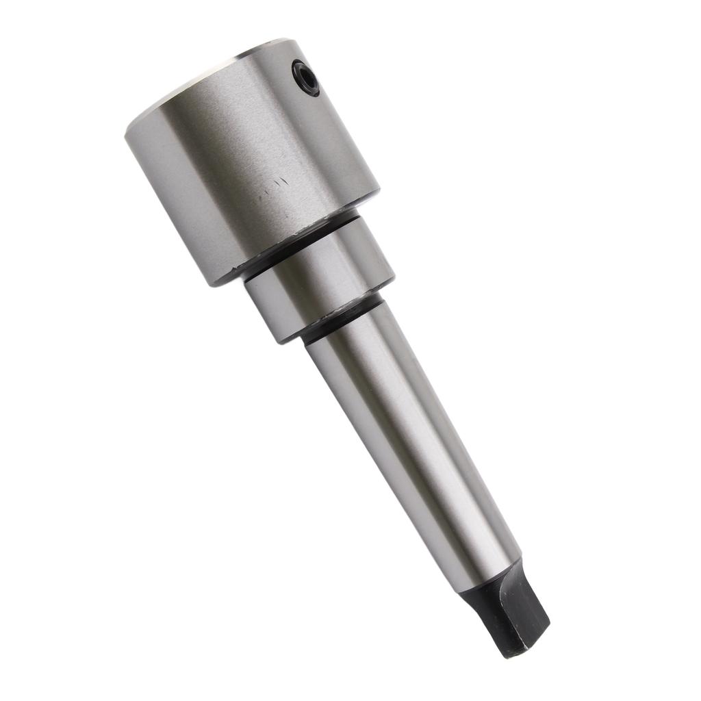 Bohrfutterdorn Morsekonus Außenkühlhülse Industriebedarf MT3?31.75mm