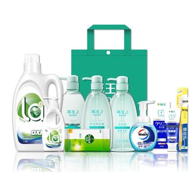 Haut- & Körperpflege – Pflegekosmetik-Sets