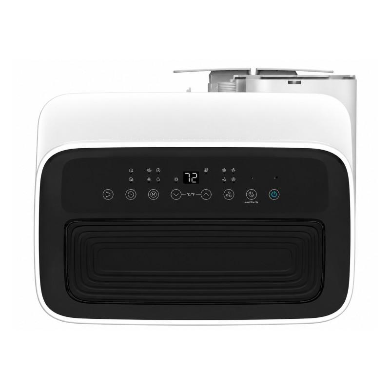 Climatiseur Portable - 12000 Btu - Froid & Chaud