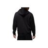 Nike Zion Printed Hoodie With Fleece Lining Men Hoodie Black FD2391-010