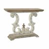 DKD Home Decor-DKD Home Decor Fir Console (120x36x92cm)