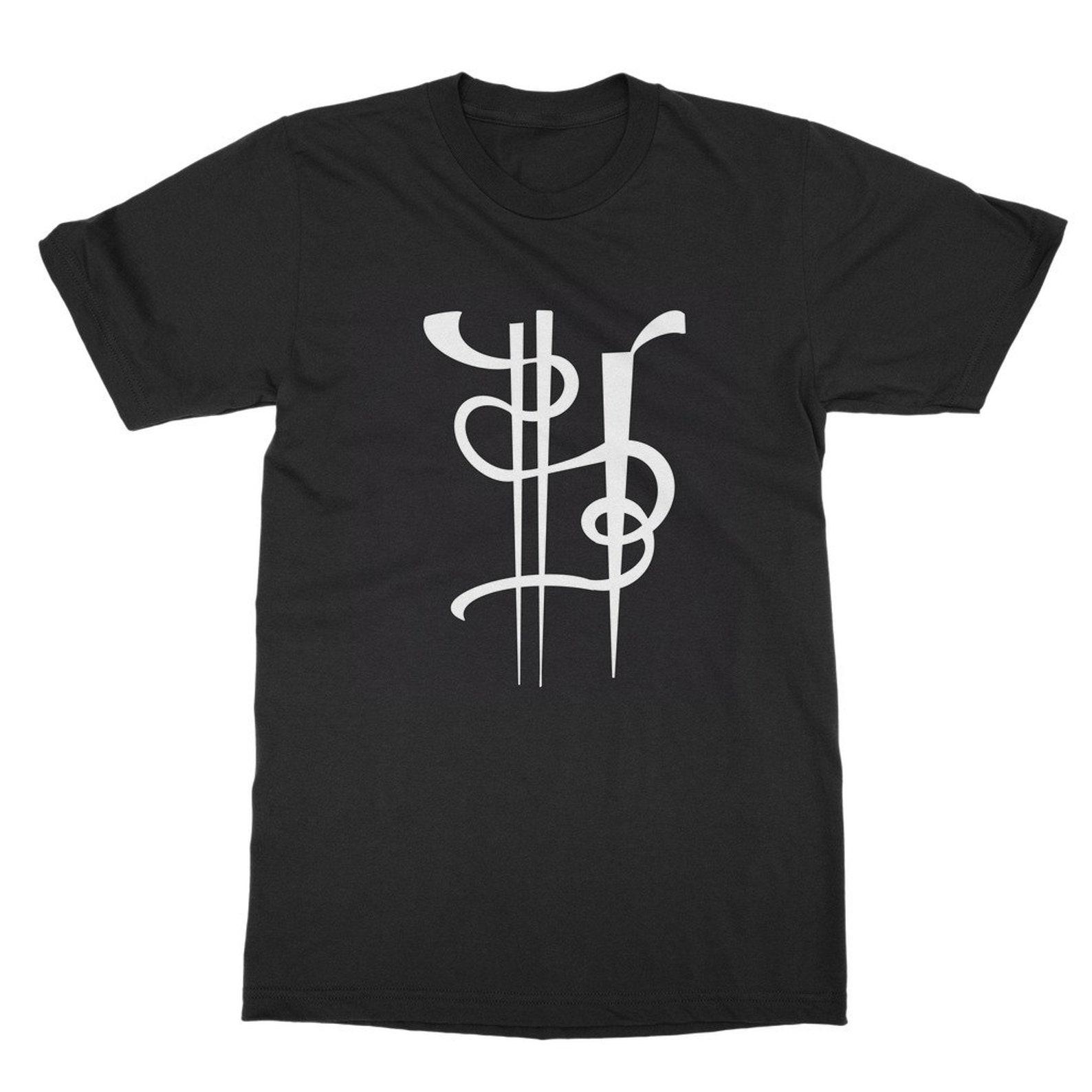 Wassily Kandinsky style Modern Classic Unisex T-Shirt L