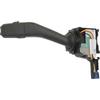 Conjunto da Coluna do Interruptor do Limpador de Para-brisa do Carro Para Jetta Para Golf 1K0953519J Controle Interruptor de Seta Alavanca