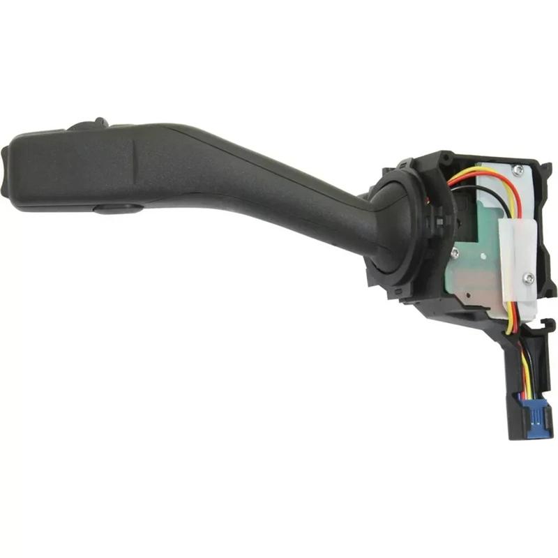 Conjunto da Coluna do Interruptor do Limpador de Para-brisa do Carro Para Jetta Para Golf 1K0953519J Controle Interruptor de Seta Alavanca