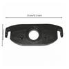 Pallet Truck Bracket Heavy Duty Cylinder Support for Workshop, Mechanics