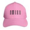 NMIXX ( ) Kpop logo Baseball Cap fashionable Golf custom caps Trucker Hat Women Unisexs