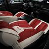 Luxury PU Leather car Seat Covers For Four Seasons Our Seat Covers are Designed to