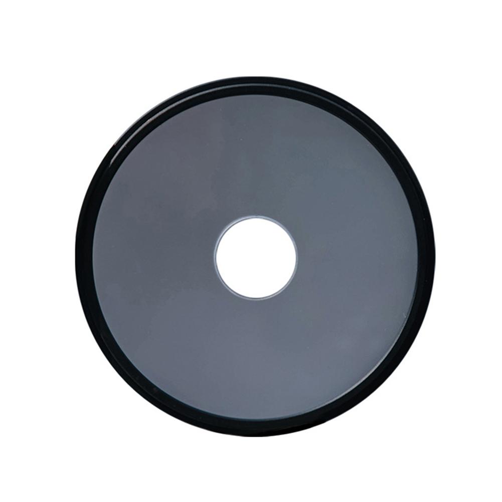 

DSLR Camera Lens Filter 72 77 82mm Soft Focus Filter Optical Glass Center Spot Filter for Photographer Beginner for Photo Camera