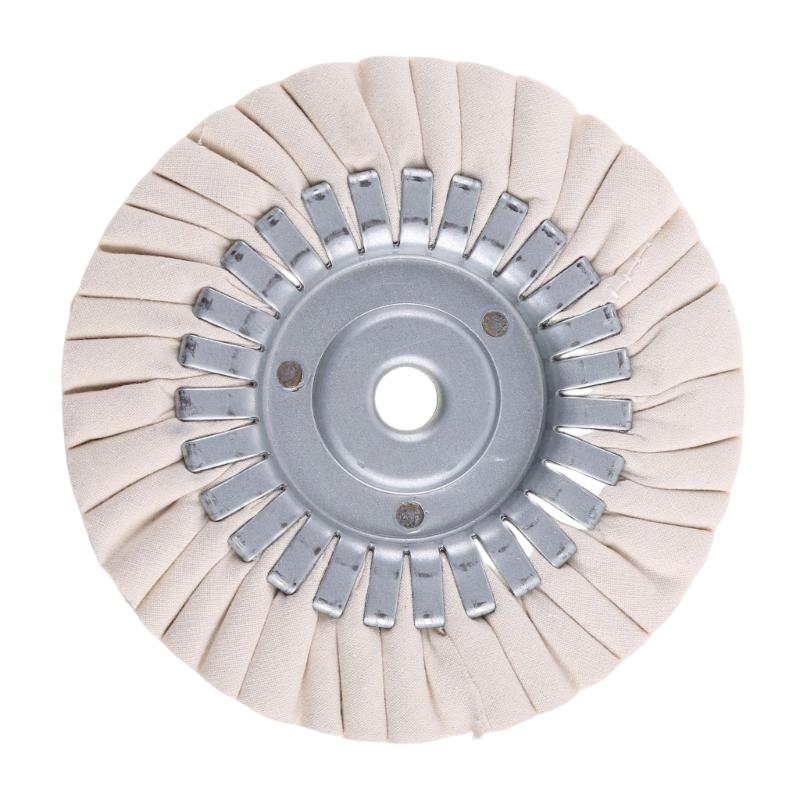 

150 мм 6 дюймов Шлифовальные диски Мокрые Сухие Шлифовальные диски Колесо Полировальный пад Угловой лепестковый диск Абразивные Шлифовальные Полировальные круги 1