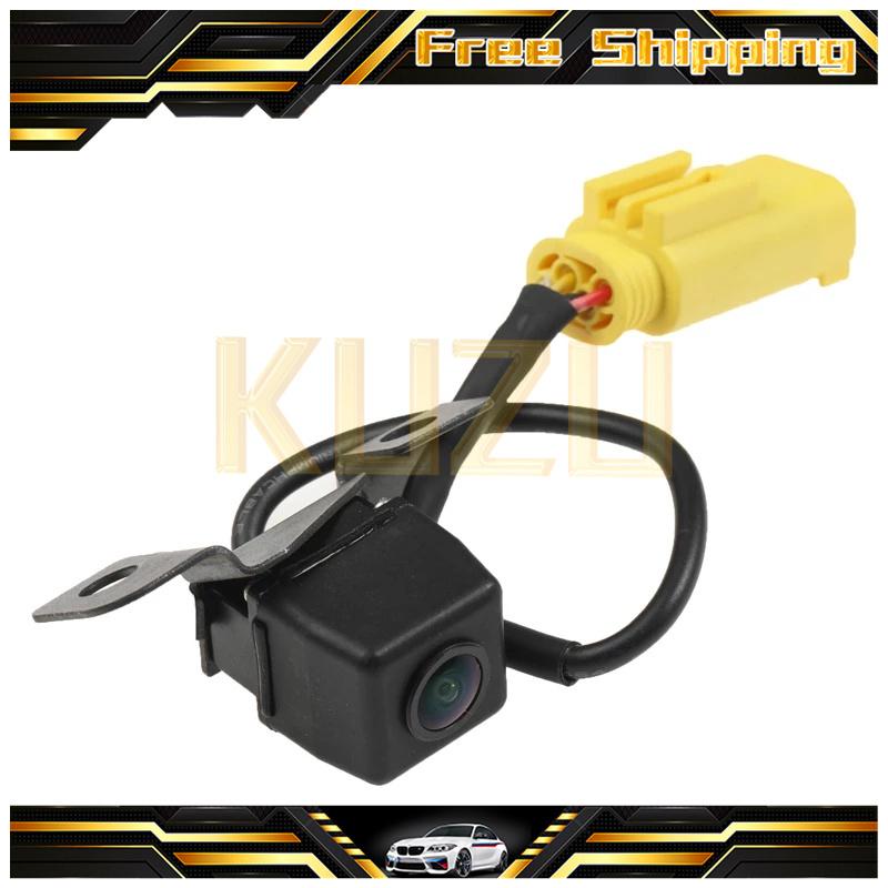 Car Rear View Camera Reverse Parking Assist Backup Camera 95760-2P202 957602P202 For Kia Sorento 2009 2010 2011 2012 2013