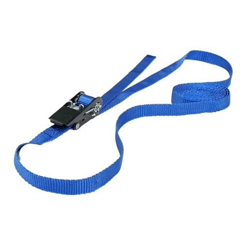 SK11 (ESK11) Mini Ratchet Belt Tensioner, 4m, Endless, RT-18EB