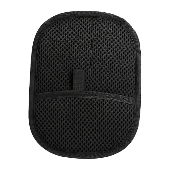 

Рукавичка для видалення шерсті домашніх тварин для котів собак Електростатичні рукавички для догляду Багаторазовий інструмент для видалення шерсті тварин для дивана Меблів Килима Автомобільних сидінь Одягу P