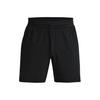 Lightweight Quick-Dry Running Shorts Men Bottoms Black 1365673-001