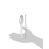 Endo Shoji Commercial-Grade All-Purpose Tongs, Mini, 18-0 Stainless Steel, Made In Japan, BBV03005