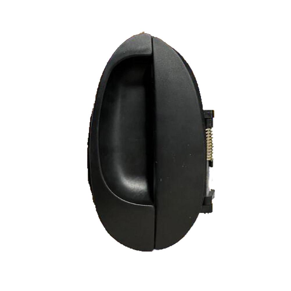 Outer Door Handle Rear Left 96507789 For Chevrolet Spark Daewoo Matiz 1998-2005