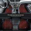 Toyota Camry Full Surround TPE Floor Mats for Seventh & Eighth Generation Models