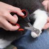 Cat-Specific Pet Nail Clippers - Sharp Dog & Kitten Clippers