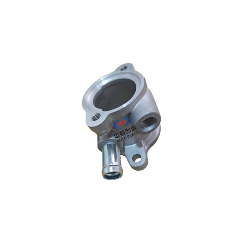Changan CX20 1.3L JL474 Engine Thermostat Housing