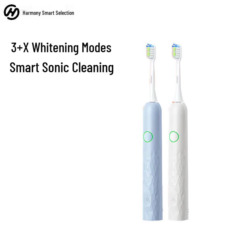 Huawei Smart Choice Leboo 2S Electric Toothbrush Twin Pack