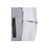 Nike Tech Series Hooded Casual Sports Jacket Men Jacket Cool-Grey Wolf-Grey HV6514-065