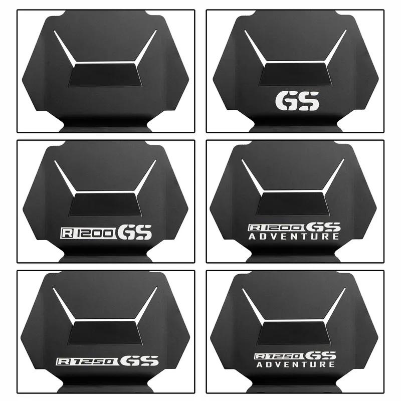 For BMW R1250GS Adventure R1200GS LC R1200 GS/R/RS/RT R1250 RS GS R 1250 Motorcycle Front Engine Housing Protection Cover Guard